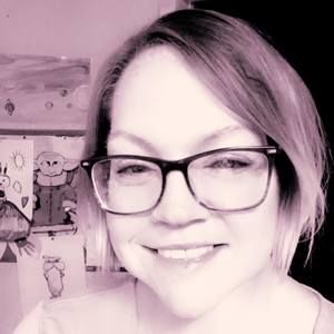 Meet your Posher, Leeann